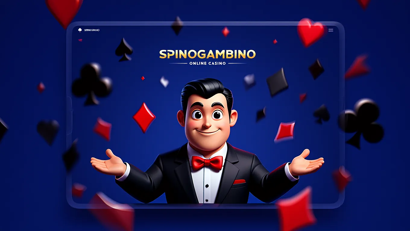 spinogambino app spinogambino app