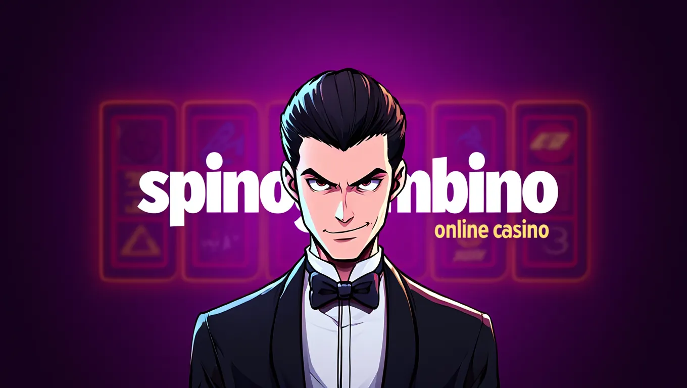 spinogambino bonus code